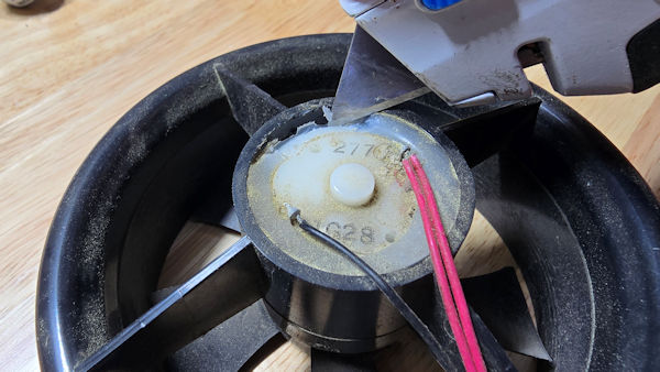 Cut silicone